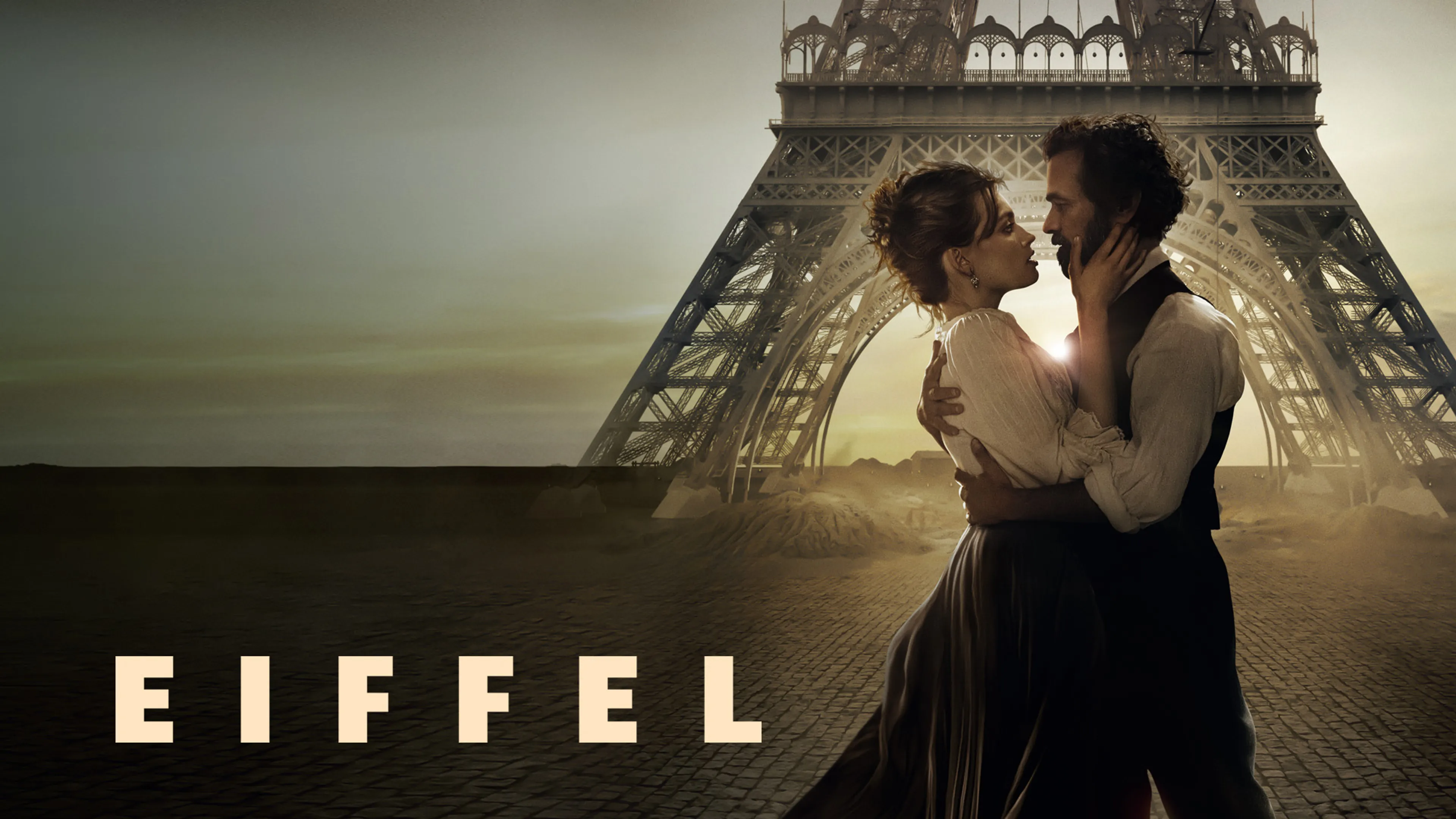 Eiffel poster